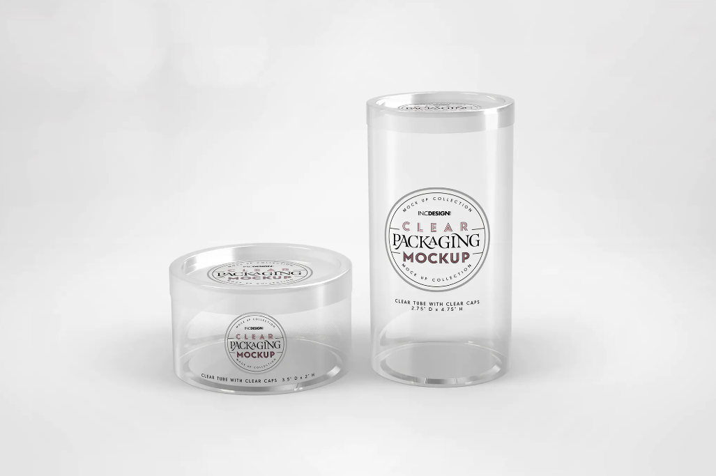 Clear Packaging