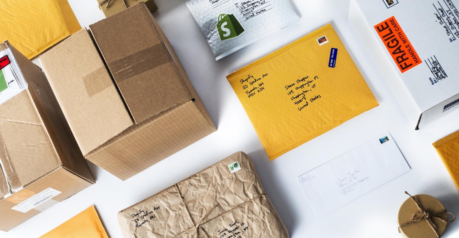 4 Major Packaging Benefits for Your Brand