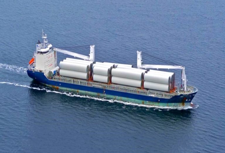 Break Bulk Cargo | Break Bulk Shipping | Goods | 2021