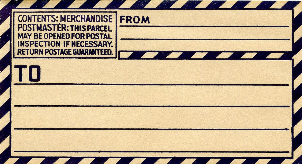 How Address Post Labels Can Help You with Your Posts