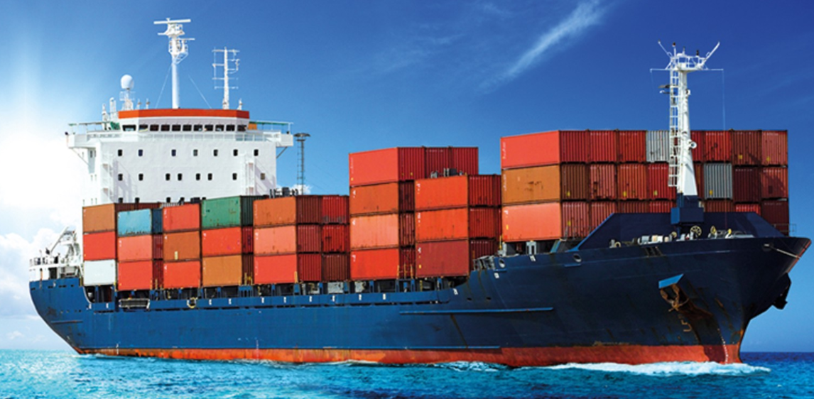 Services Offered By Freight Shipping Companies