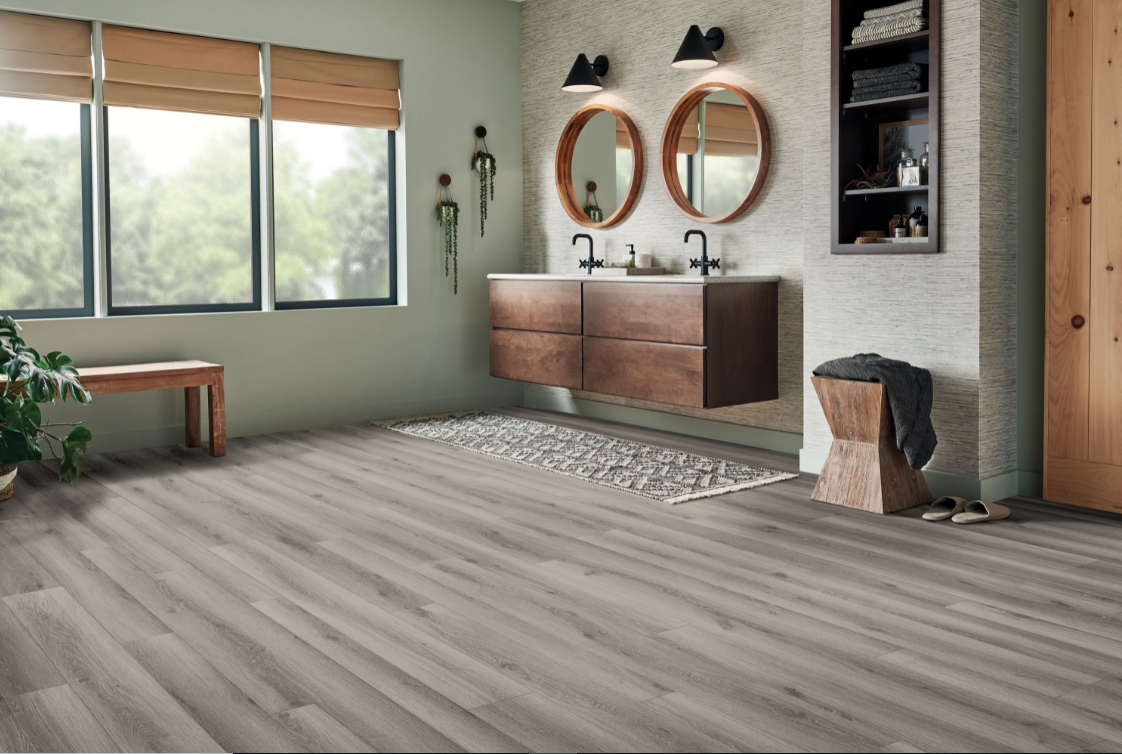 Wood Look Vinyl Flooring | Best Hardwood Flooring 2021