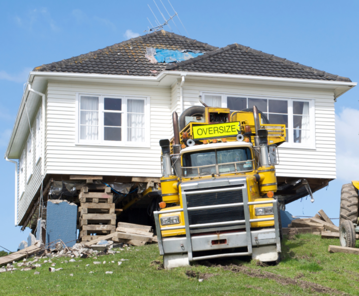 Where Can I Find House Relocation Christchurch Services?