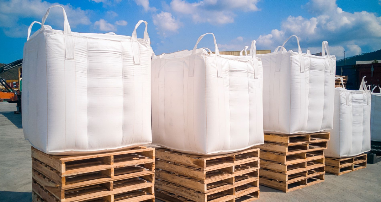 A Guide on Bulk Bags for Sale