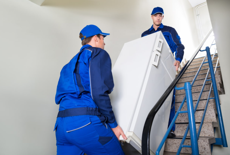 Fridge Mover Services For Hotels And Restaurants