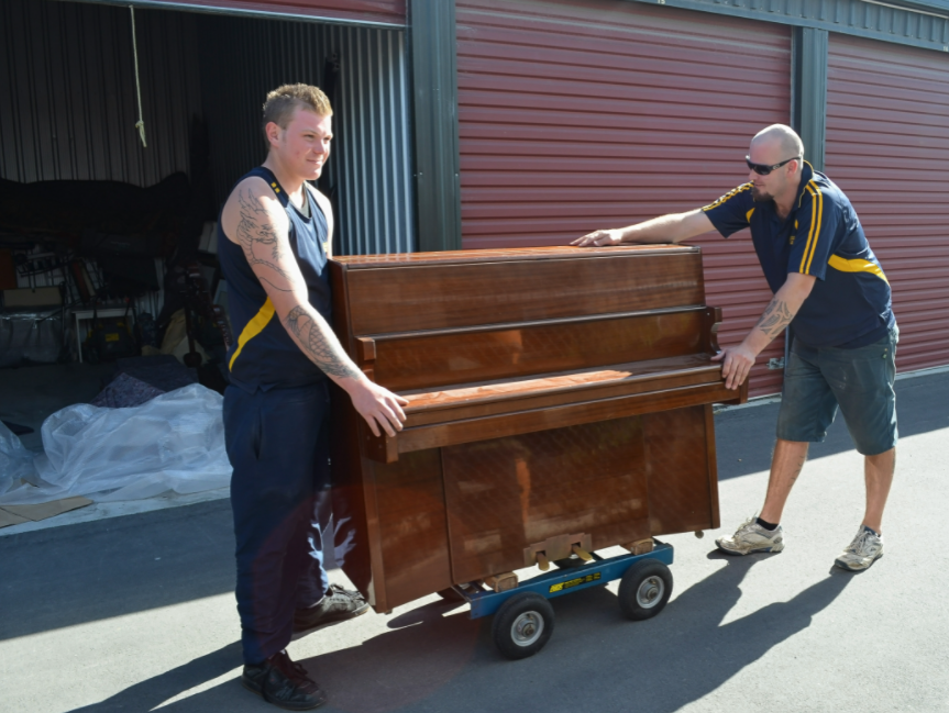 Why Palmerston North Movers Experts Go for the Checklist Preparation Before the House Relocation?