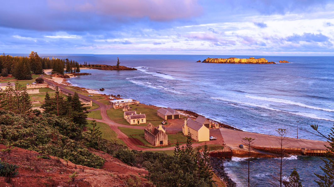 What To Know About Before Moving To Norfolk Island With Family