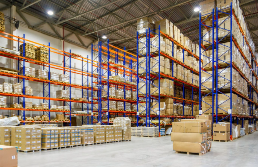 Why Should Suppliers Choose Warehouse Pallet Racking?