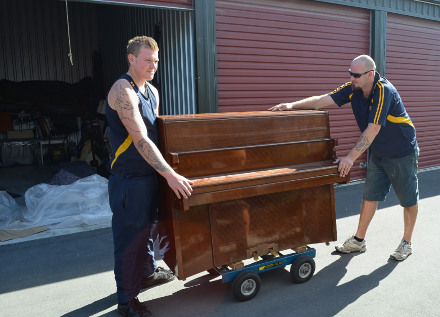 Top Reasons To Hire Cheap Movers In Christchurch