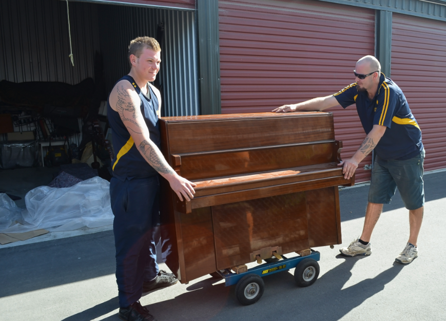 cheap movers in Christchurch