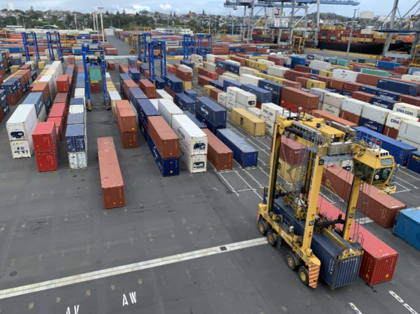 Tips To Choose the Right Container Transport Auckland Company