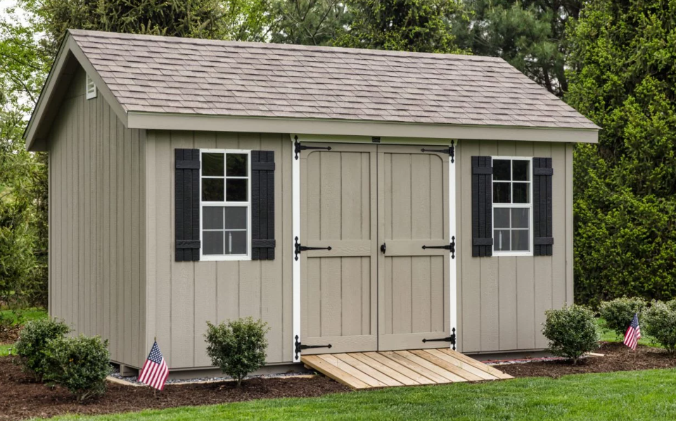 How To Find The Best Storage Sheds?