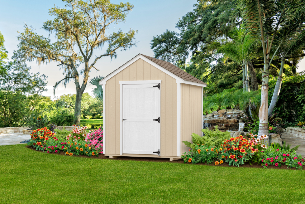 Why Should People Consider Garden Sheds?