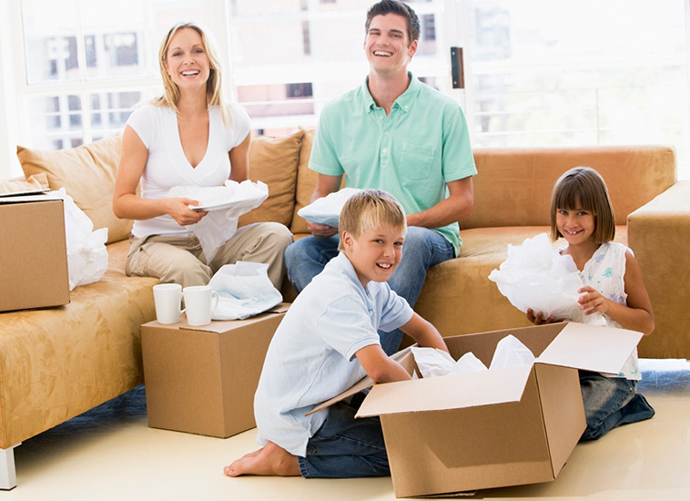 International Moving Companies