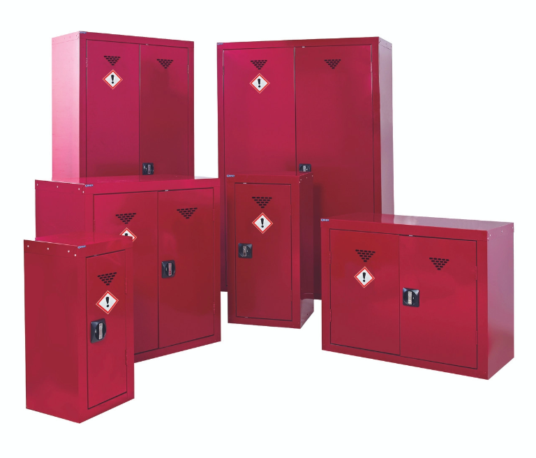 How to Choose the Best Pesticide Storage Cabinets for Your Needs?