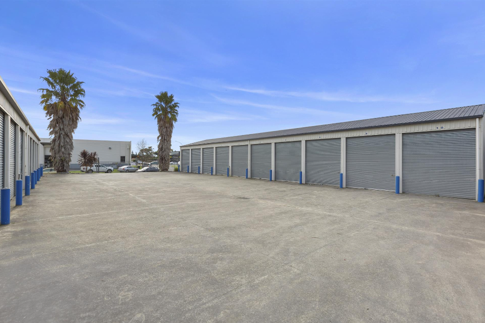 Self Storage For Sale: Why Do You Need Them?