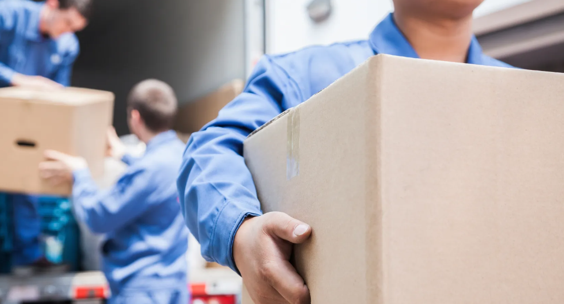 How to Choose the Right Professional Removals Companies for Your Move