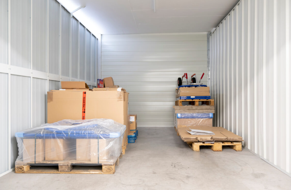 Benefits Of Cheap Storage in Gold Coast