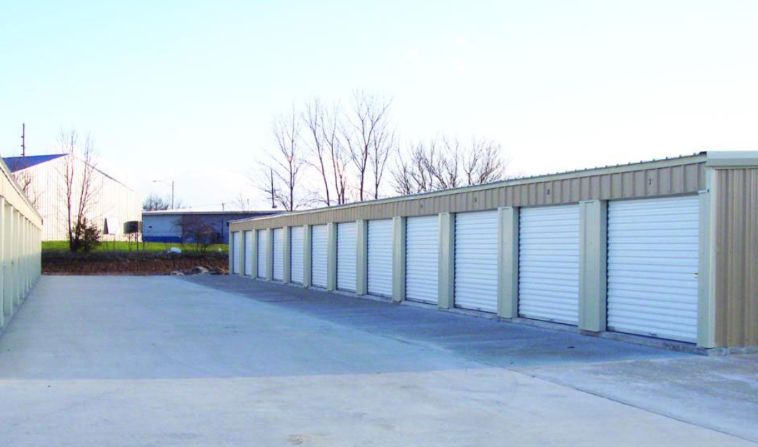 Get Commercial Storage Building Kits From A Trusted Supplier Online