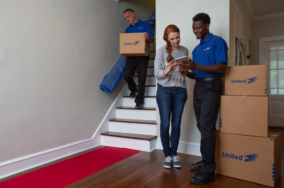How To Choose The Right Movers For Your Family