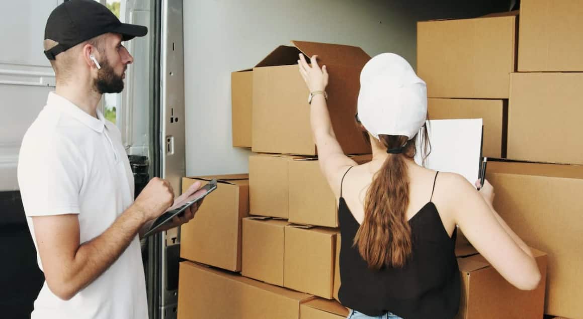 Choose Lansing Moving Services For A Safest Movement