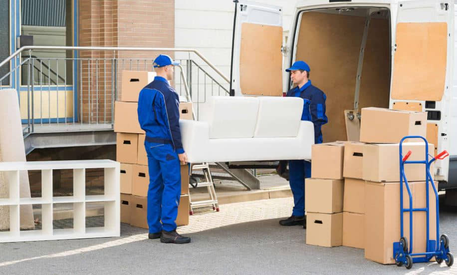 cheap removalists on the Gold Coast