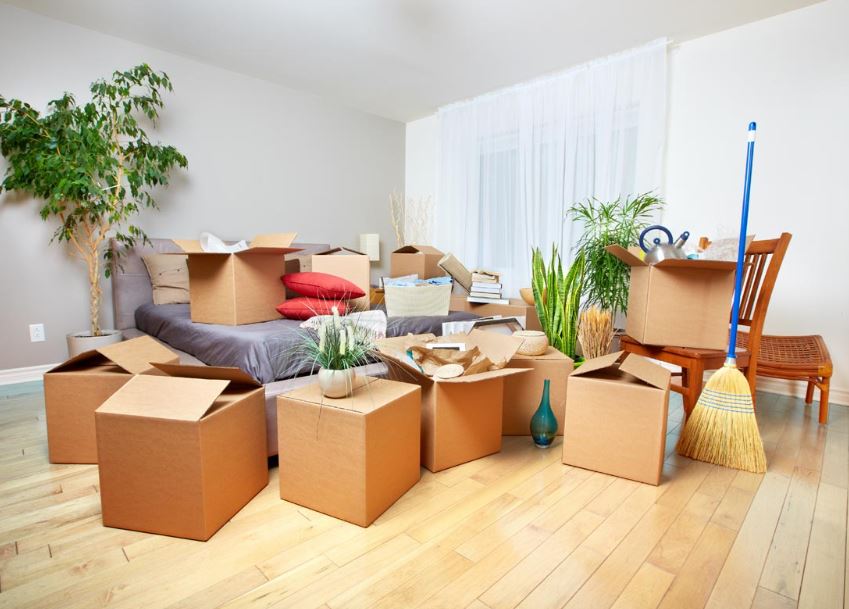 Cape Town moving companies