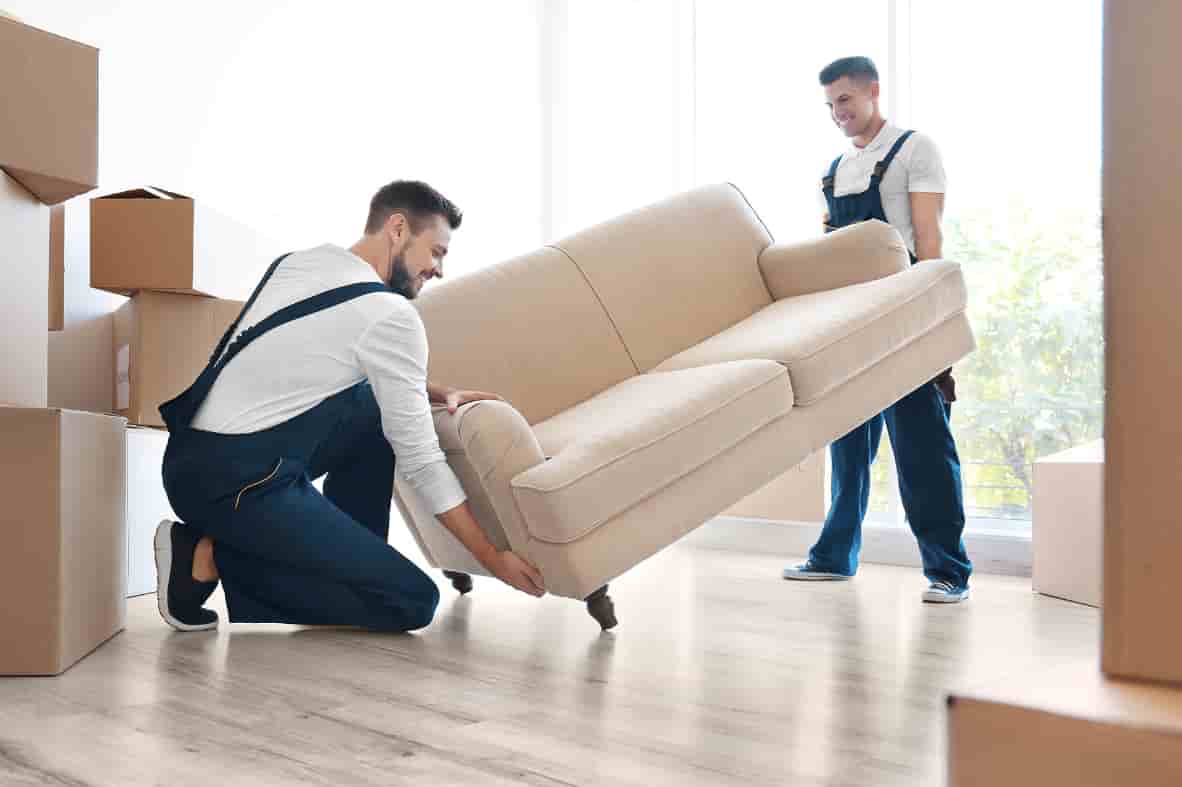 Why Planning Matters when Hiring Furniture Removals Waikato?