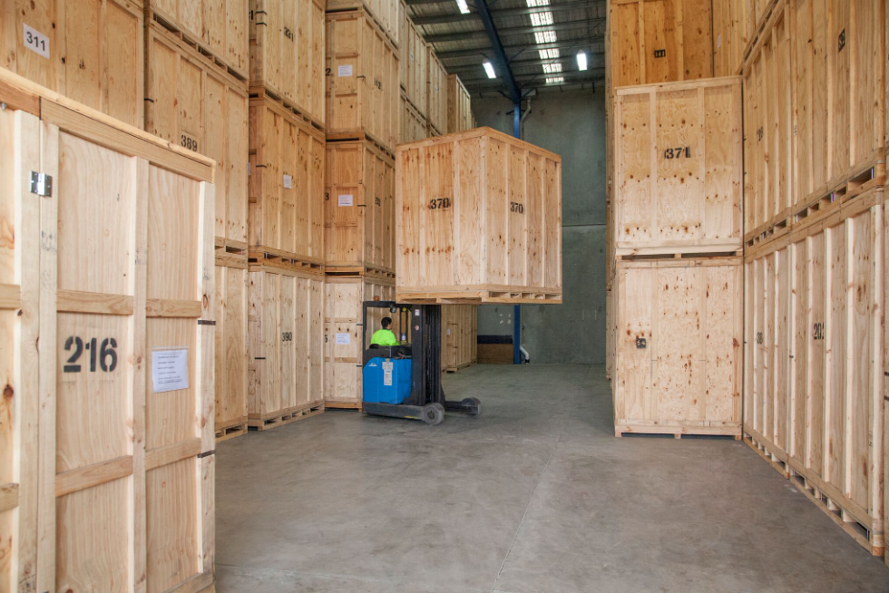 How Cheap Storage Gold Coast Can Benefit To Manage Your Goods?