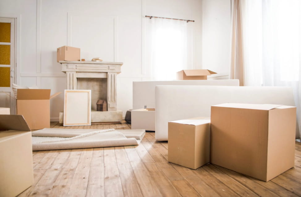 Why Hiring Professional Moving Companies in East Lansing, Mi is the Right Choice for You