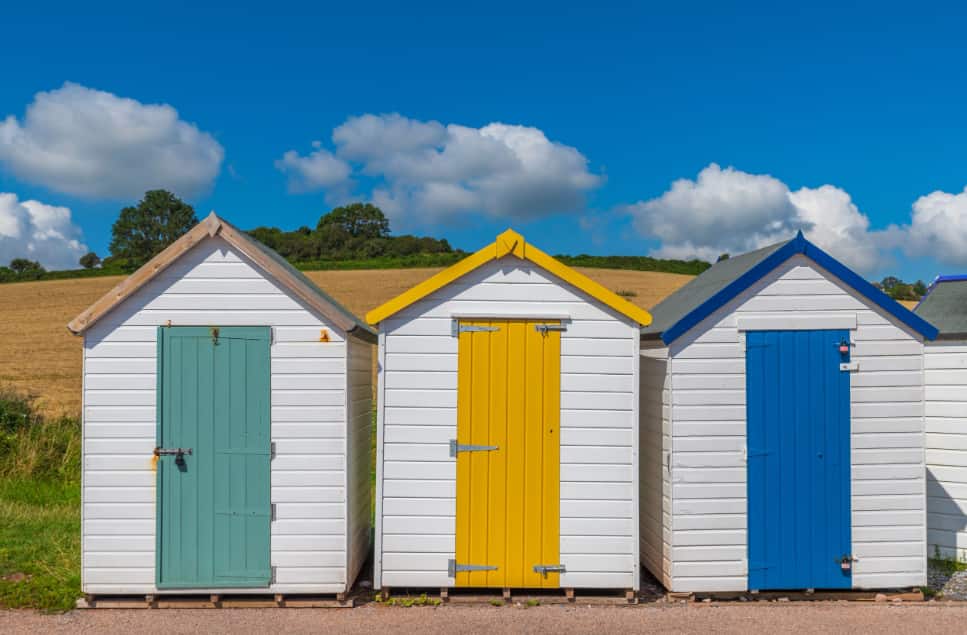 Affordable DIY Ideas For Your Garden Shed In Joondalup