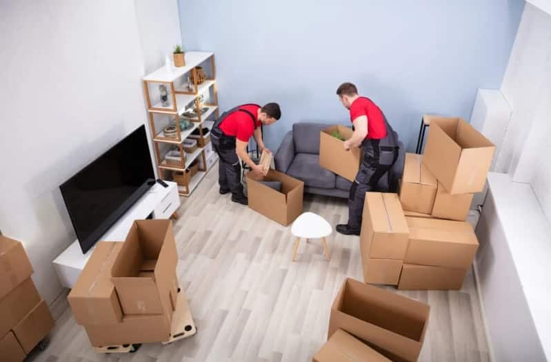 Downsizing Done Right With Moving Companies In Grand Rapids