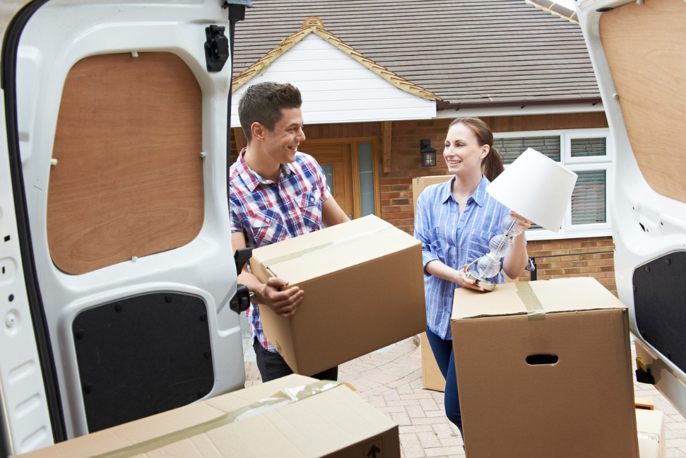 Choosing the Right Residential Movers in Austin, TX: Tips and Considerations