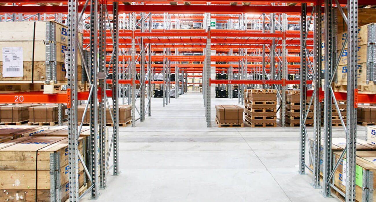 The Advantages of Choosing Schaefer Racking for Your Warehouse