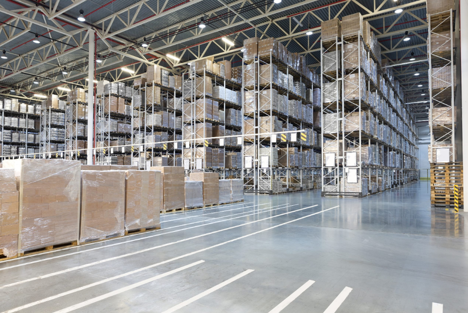 The Ultimate Guide to Optimizing Space in Your Distribution Centre Design