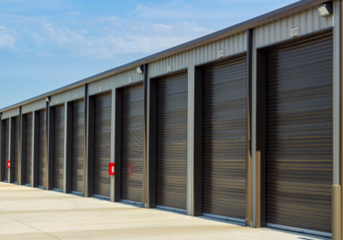 Exploring the Facilities of Self-Storage in Mount Isa