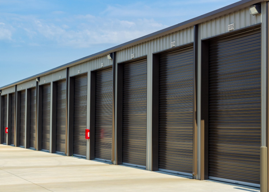 Exploring the Facilities of Self-Storage in Mount Isa