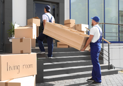 Austin Local Moving Company: Your Partner for a Seamless Move