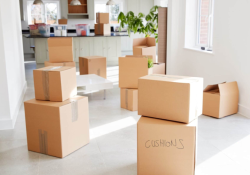 The Ultimate Guide to Choosing the Right Commercial Movers in Austin, TX