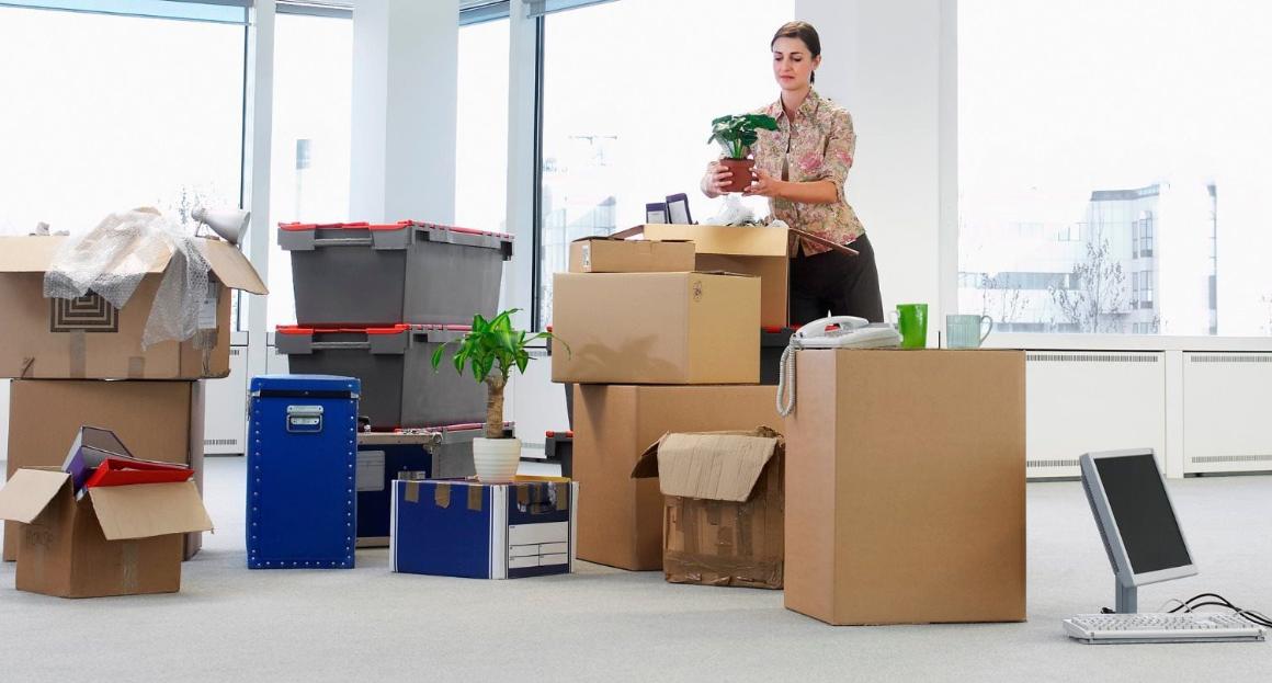 Strategies for Successful Office Moves Removals in the UK