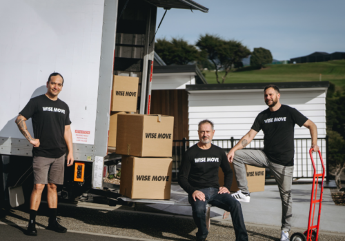 Why Choose Auckland Movers and Storage? Exploring the Benefits