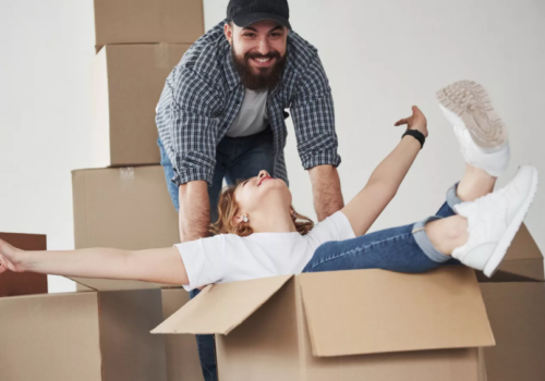 Choosing the Right House Moving Companies for a Stress-Free Move