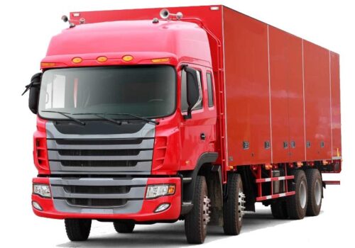 5 Growing Importance of Truck Transport in Modern Logistics