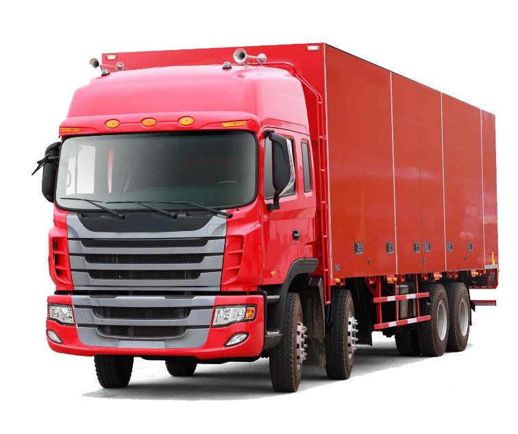 5 Growing Importance of Truck Transport in Modern Logistics