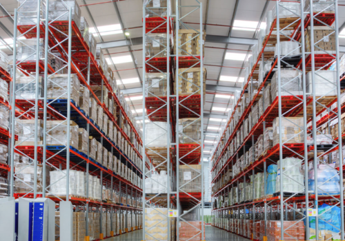 Why Do You Need To Install Pallet Racking Storage Systems?