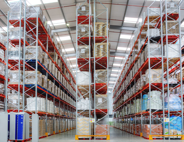 Why Do You Need To Install Pallet Racking Storage Systems?