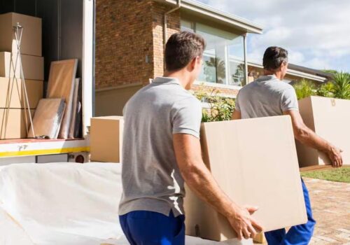 Why Do You Need To Choose Movers Okemos Mi?