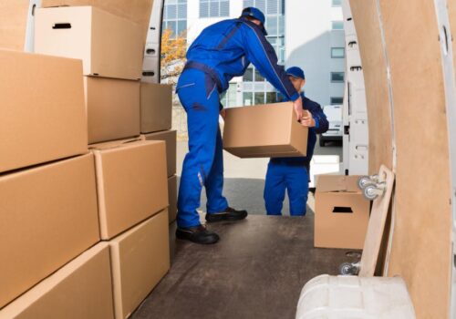 A Guide to Choosing the Best Apt Movers in Dallas