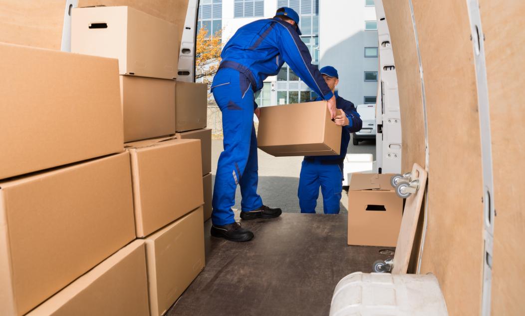 A Guide to Choosing the Best Apt Movers in Dallas