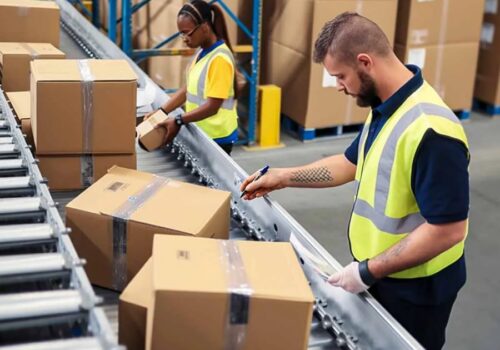 Pick Packer Jobs in Sydney: A Great Start to Your Career in Warehousing?